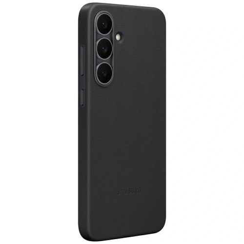 Etui Samsung Kindsuit do Galaxy S25 FE czarny
