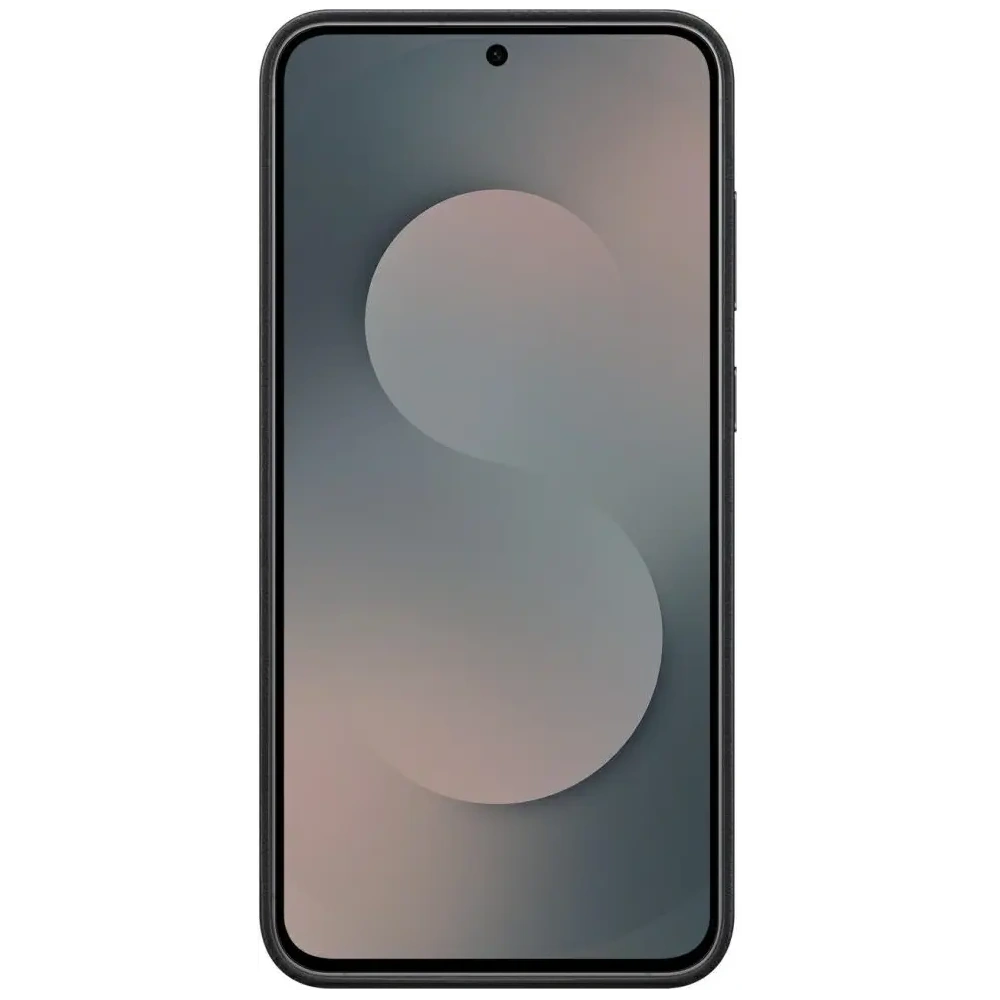 Etui Samsung Kindsuit do Galaxy S25 FE czarny