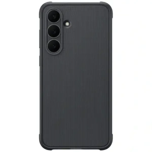 Etui Samsung Rugged do Galaxy S25 FE czarny
