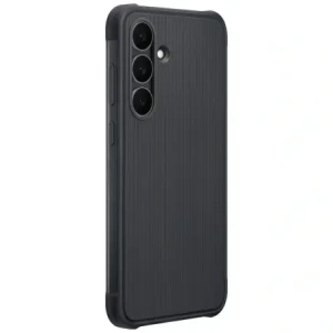 Etui Samsung Rugged do Galaxy S25 FE czarny
