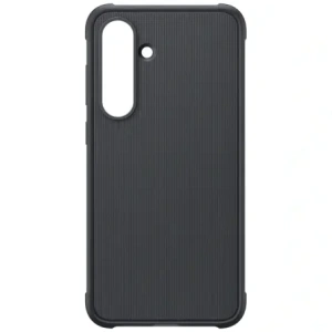 Etui Samsung Rugged do Galaxy S25 FE czarny