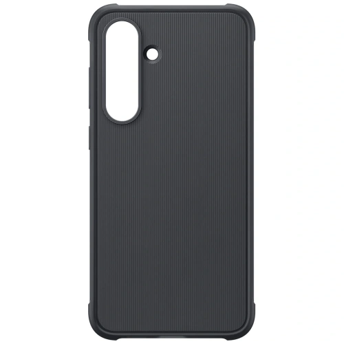 Etui Samsung Rugged do Galaxy S25 FE czarny