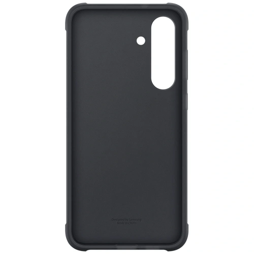 Etui Samsung Rugged do Galaxy S25 FE czarny