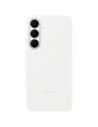 Etui Samsung Silicone do Galaxy S25 FE biały