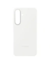 Etui Samsung Silicone do Galaxy S25 FE biały