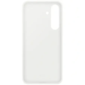 Etui Samsung Silicone do Galaxy S25 FE biały