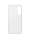 Etui Samsung Silicone do Galaxy S25 FE biały