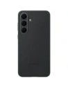 Etui Samsung Silicone do Galaxy S25 FE czarny