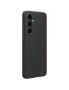 Etui Samsung Silicone do Galaxy S25 FE czarny