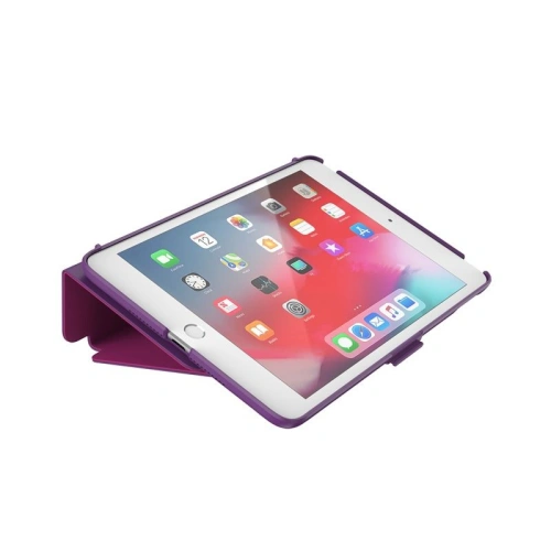 Kup Etui Speck Balance Folio Apple iPad mini 7.9 2015/2019 (4. és 5. generáció) Acai Purple/Magenta Pink - SPK119PNK - {ean13} - Sklep Home Screen