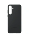 Etui Samsung Silicone do Galaxy S25 FE czarny