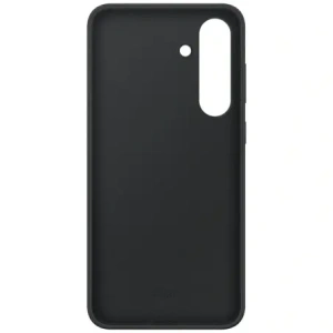 Etui Samsung Silicone do Galaxy S25 FE czarny