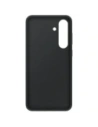 Etui Samsung Silicone do Galaxy S25 FE czarny