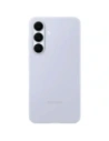 Etui Samsung Silicone do Galaxy S25 FE jasno niebieski