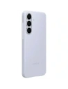 Etui Samsung Silicone do Galaxy S25 FE jasno niebieski