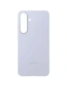 Etui Samsung Silicone do Galaxy S25 FE jasno niebieski