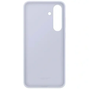 Etui Samsung Silicone do Galaxy S25 FE jasno niebieski