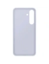 Etui Samsung Silicone do Galaxy S25 FE jasno niebieski