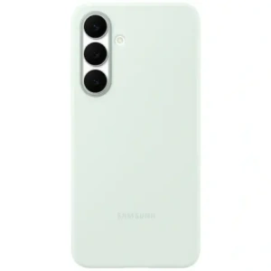 Etui Samsung Silicone do Galaxy S25 FE miętowy