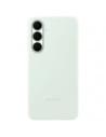 Etui Samsung Silicone do Galaxy S25 FE miętowy