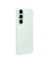 Etui Samsung Silicone do Galaxy S25 FE miętowy