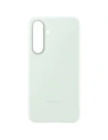 Etui Samsung Silicone do Galaxy S25 FE miętowy