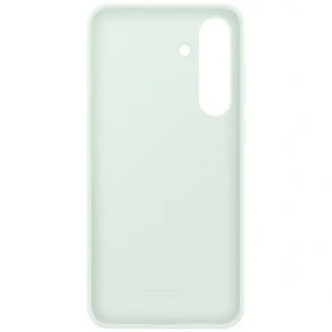 Etui Samsung Silicone do Galaxy S25 FE miętowy