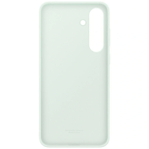 Etui Samsung Silicone do Galaxy S25 FE miętowy