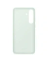 Etui Samsung Silicone do Galaxy S25 FE miętowy