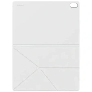 Etui Samsung Smart Book Cover do Galaxy Tab S11 biały