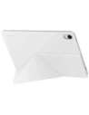 Etui Samsung Smart Book Cover do Galaxy Tab S11 biały