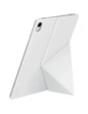 Etui Samsung Smart Book Cover do Galaxy Tab S11 biały