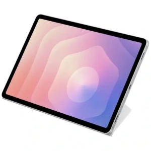 Etui Samsung Smart Book Cover do Galaxy Tab S11 biały