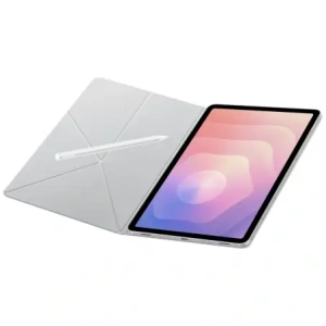 Etui Samsung Smart Book Cover do Galaxy Tab S11 biały