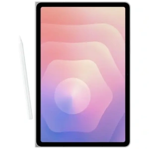 Etui Samsung Smart Book Cover do Galaxy Tab S11 biały