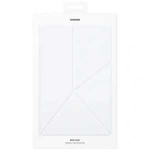 Etui Samsung Smart Book Cover do Galaxy Tab S11 biały