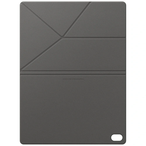Etui Samsung Smart Book Cover do Galaxy Tab S11 czarny