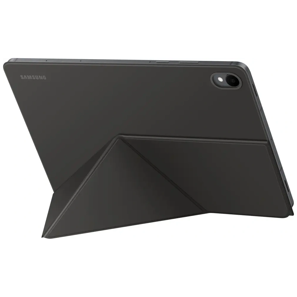 Etui Samsung Smart Book Cover do Galaxy Tab S11 czarny