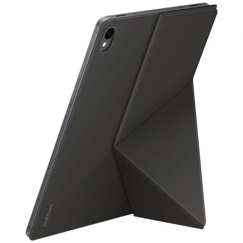 Etui Samsung Smart Book Cover do Galaxy Tab S11 czarny
