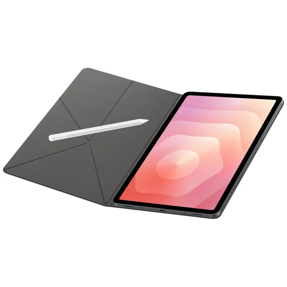 Etui Samsung Smart Book Cover do Galaxy Tab S11 czarny