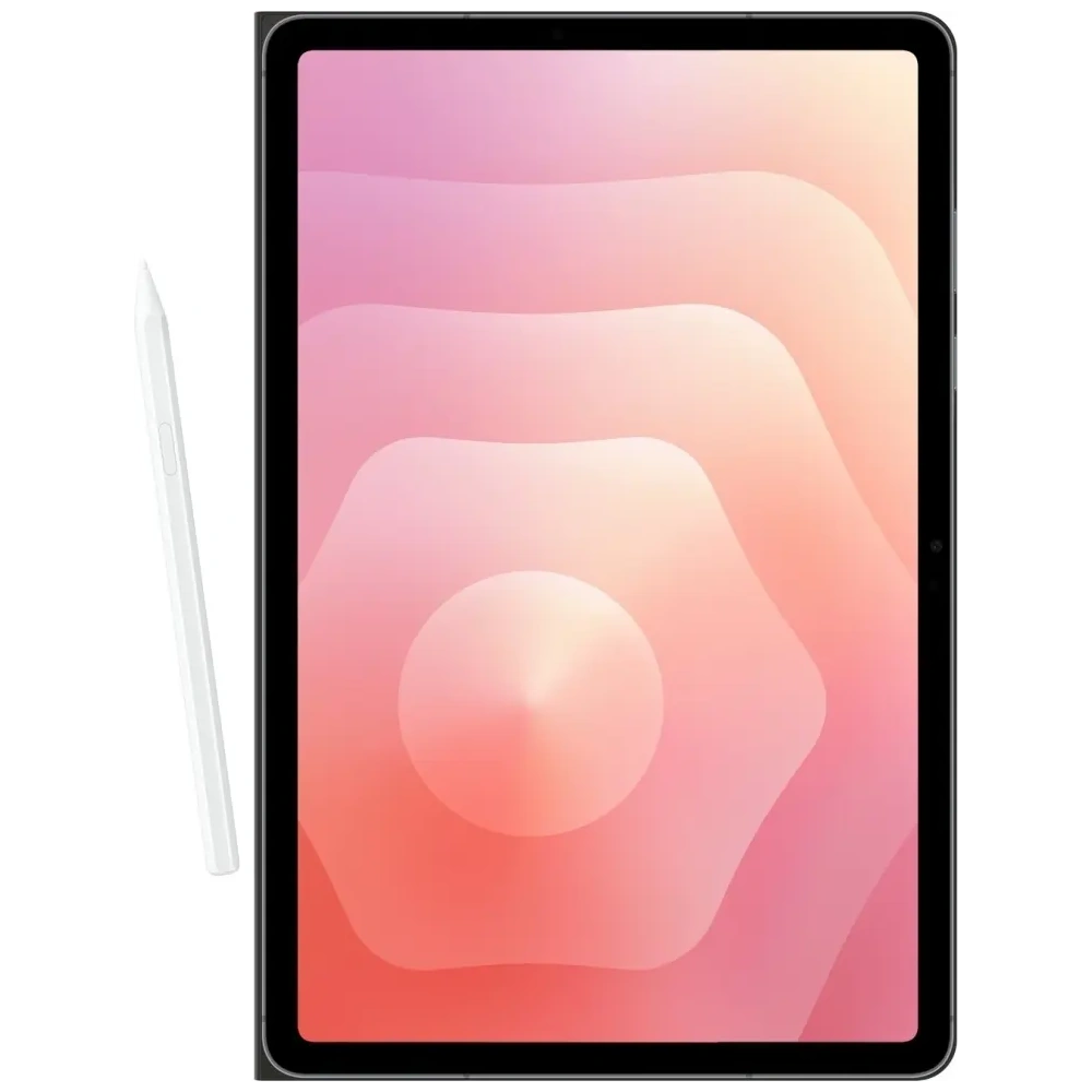 Etui Samsung Smart Book Cover do Galaxy Tab S11 czarny