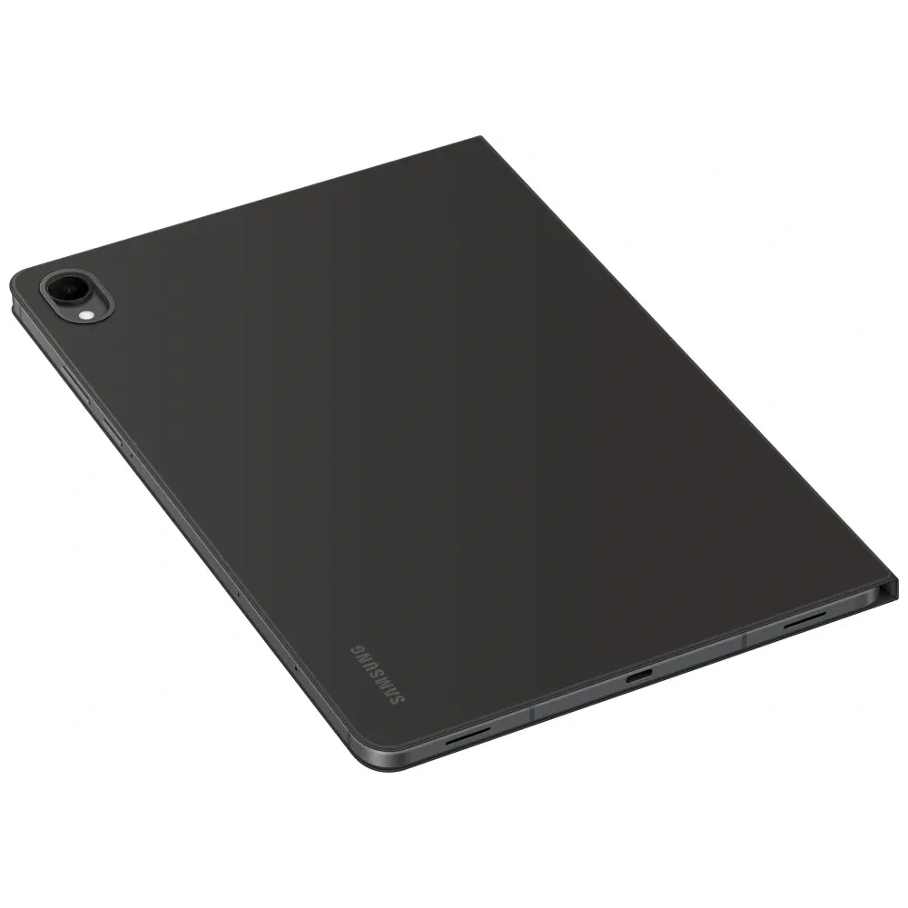 Etui Samsung Smart Book Cover do Galaxy Tab S11 czarny