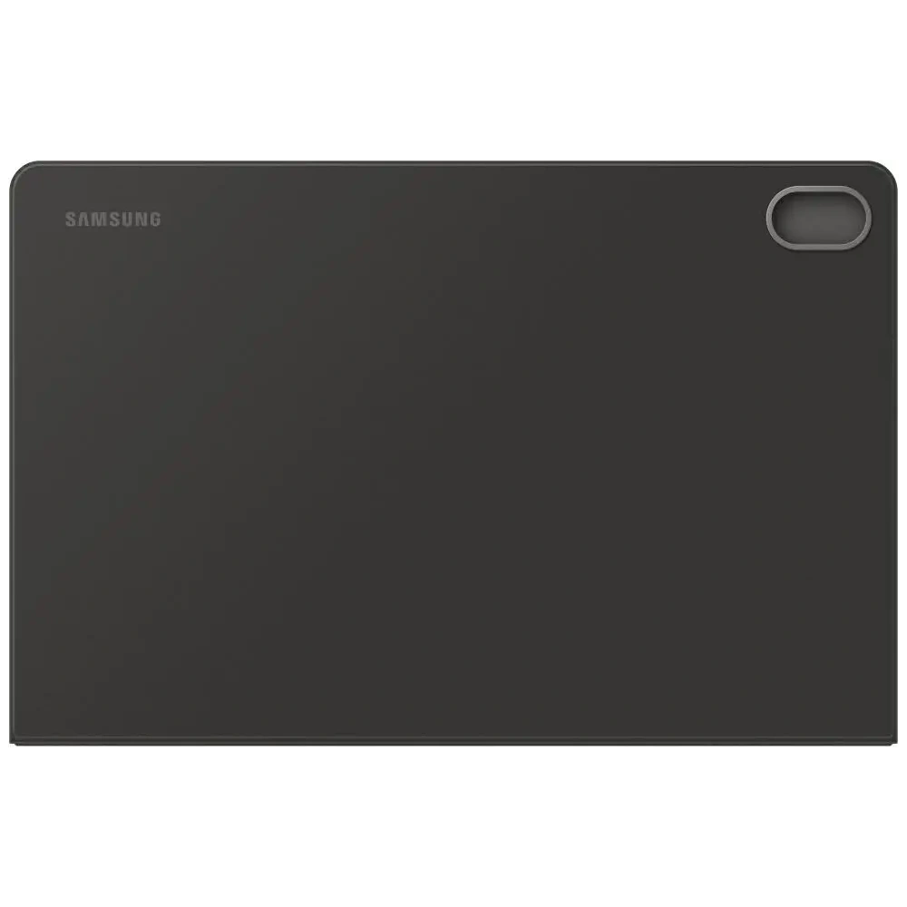 Etui Samsung Smart Book Cover do Galaxy Tab S11 czarny
