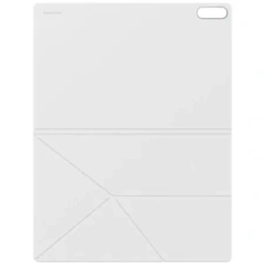 Etui Samsung Smart Book Cover do Galaxy Tab S11 Ultra biały
