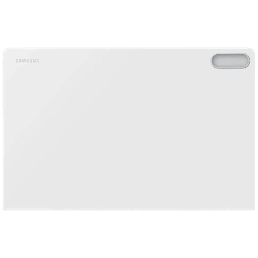 Etui Samsung Smart Book Cover do Galaxy Tab S11 Ultra biały