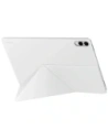 Etui Samsung Smart Book Cover do Galaxy Tab S11 Ultra biały