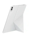 Etui Samsung Smart Book Cover do Galaxy Tab S11 Ultra biały