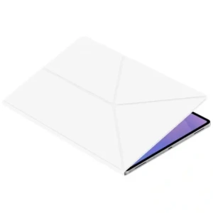 Etui Samsung Smart Book Cover do Galaxy Tab S11 Ultra biały
