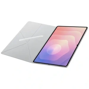 Etui Samsung Smart Book Cover do Galaxy Tab S11 Ultra biały