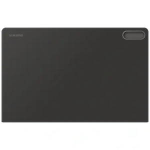 Etui Samsung Smart Book Cover do Galaxy Tab S11 Ultra czarny